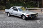 Mercedes-Benz 280 SLC 1980 года (EU)